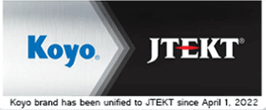 Logo Koyo