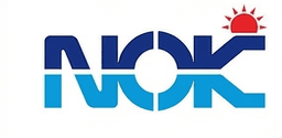 Logo NOK