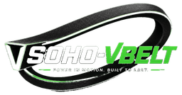 Logo Soho V-Belt