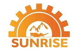 Logo SUNRISE