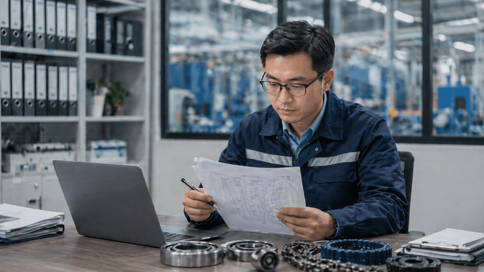 Giải pháp cho Bộ phận mua hàng